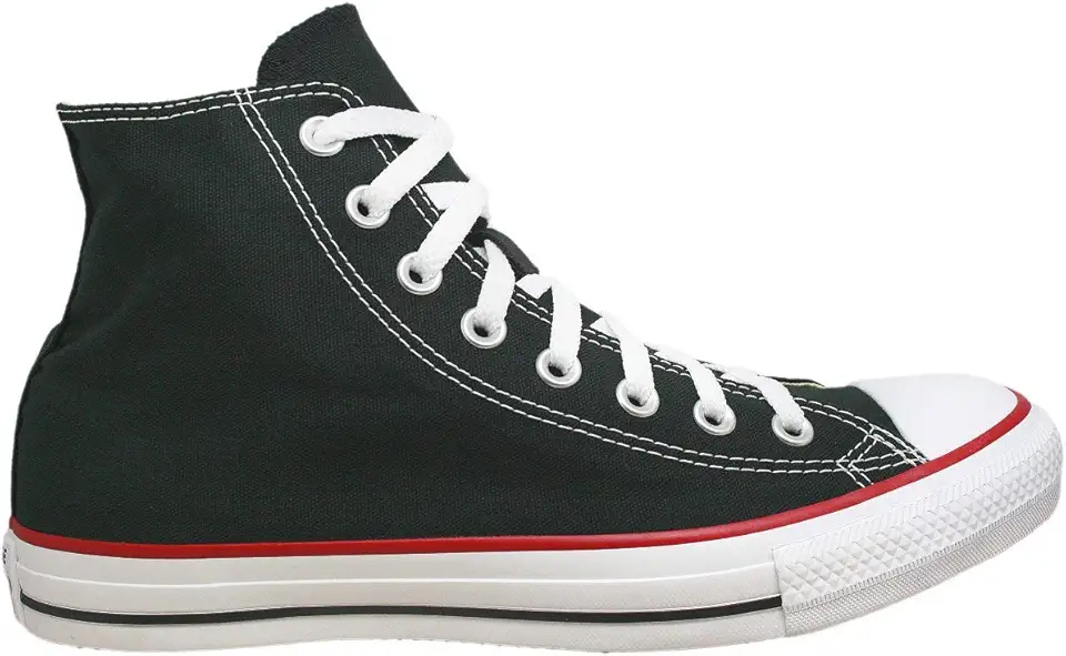 Tênis Masculino Converse Chuck Taylor HI