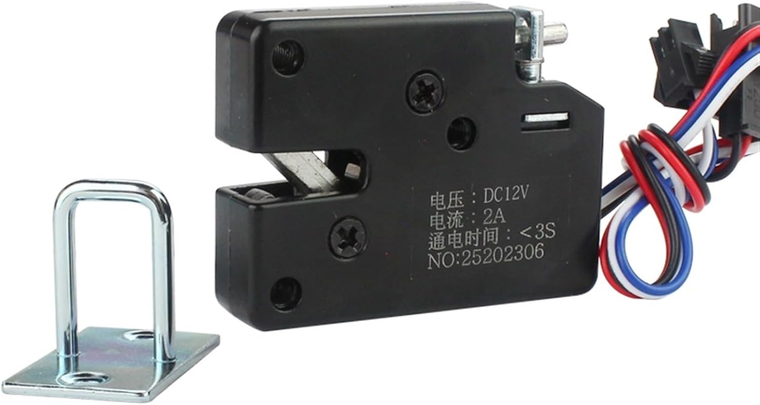 XG07A Express selfCollecting Lock Small Locker Door Lock