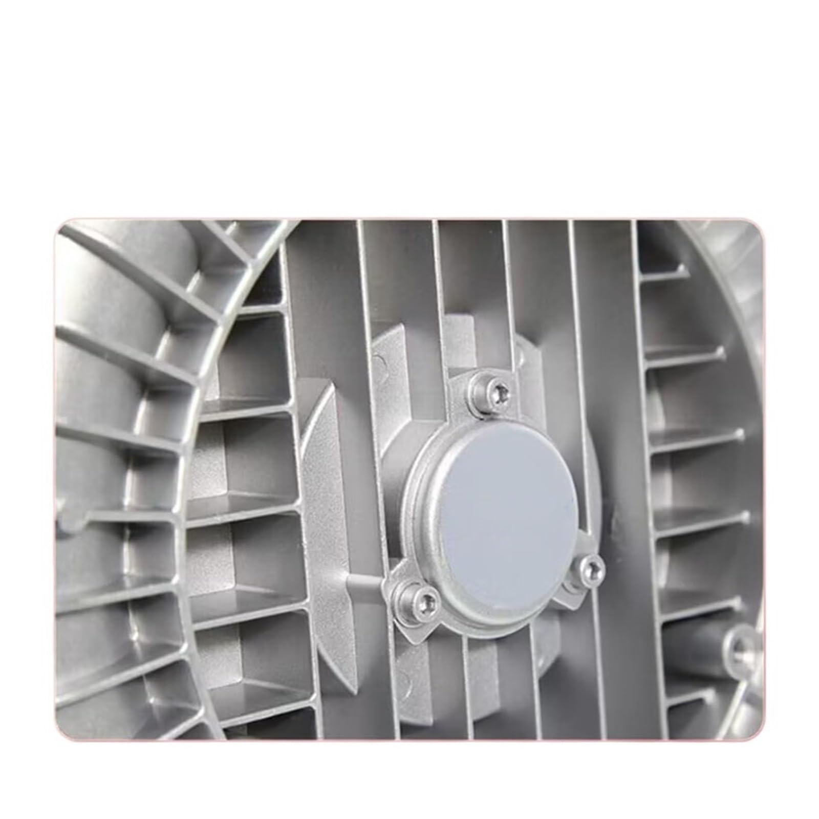 Set pompa a vuoto, Ventilatore ad alta pressione Ventilatore centrifugo Ventilatore potente industriale Pompa ad aria Pompa for vuoto HG-120/180/250W per HVAC Aria condizionata Refrigerazione Ricarica