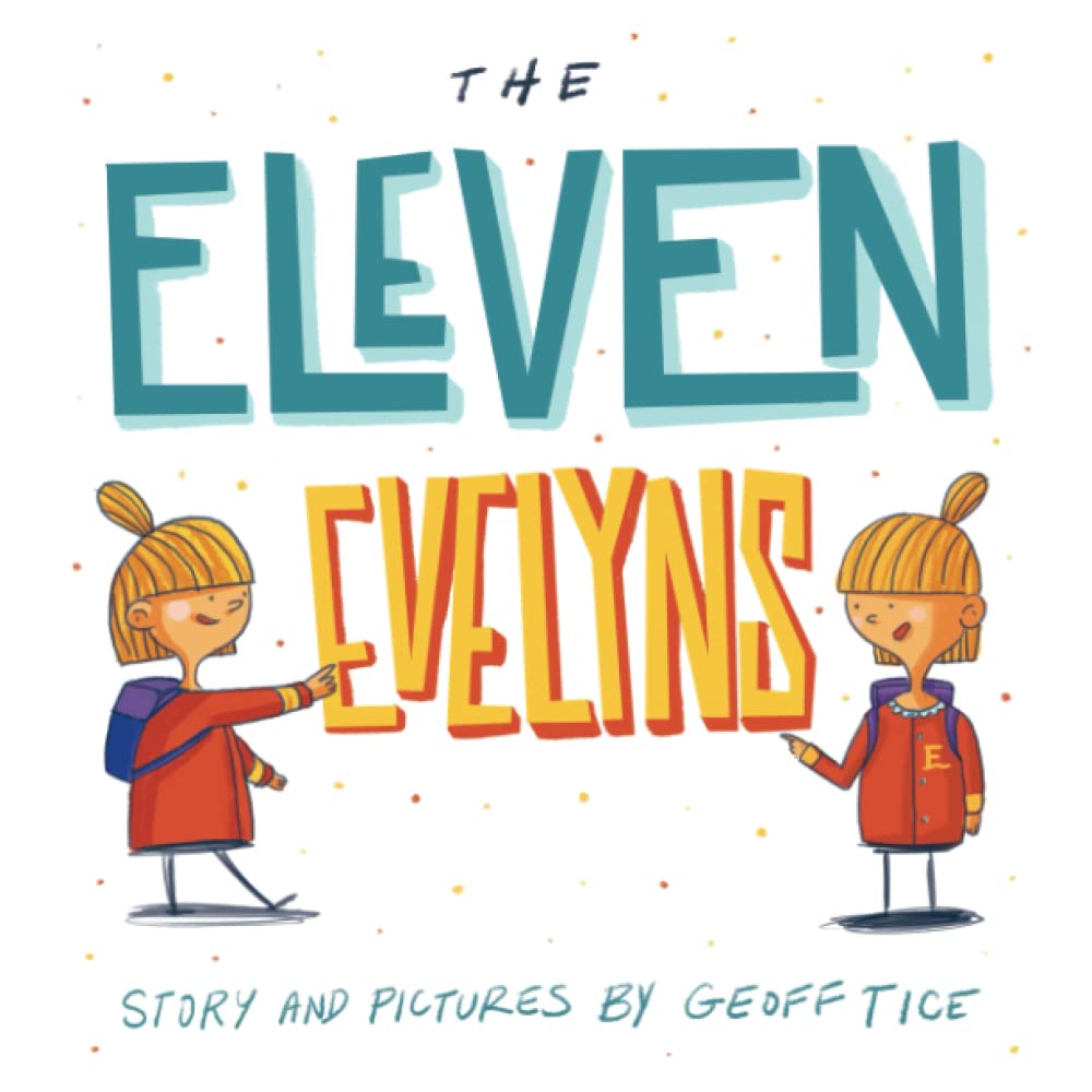 The Eleven Evelyns
