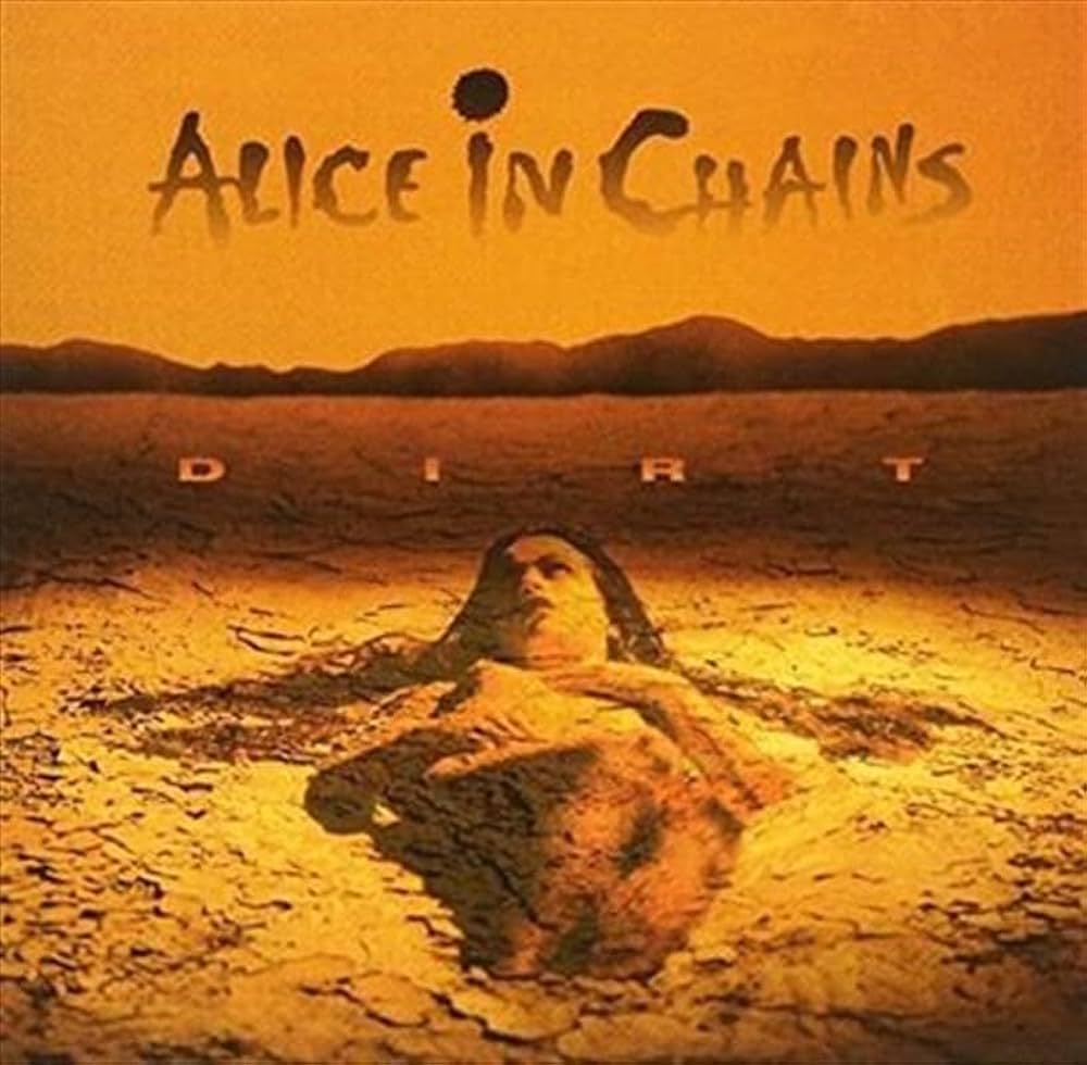 Alice in Chains - Dirt (Gold Series) - Amazon.com Music