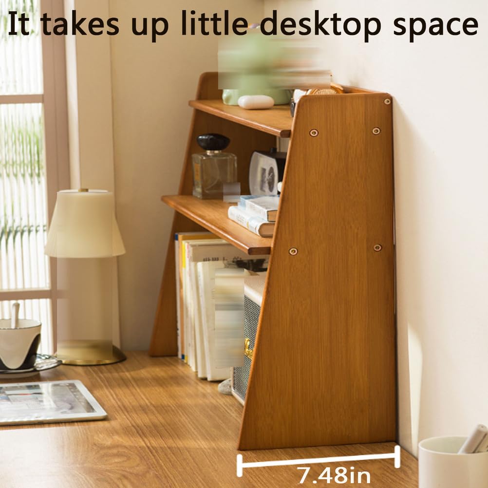 Soporte para tazas de café de madera y estante de té para encimera de cocina, soporte para matcha y exhibición de tazas, perfecto para accesorios de barra de café