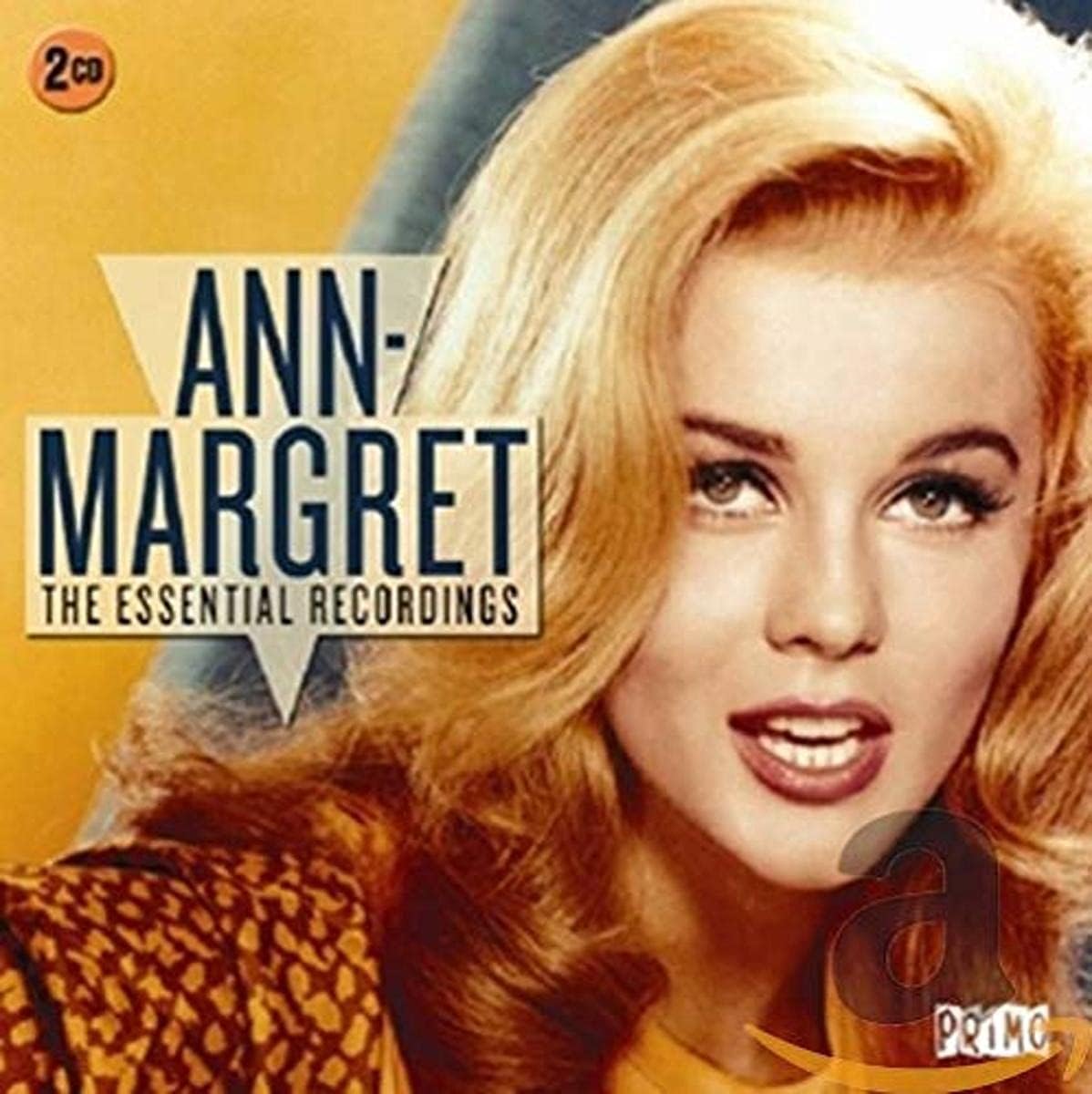 Amazon The Essential Recordings Ann Margret イージーリスニング ミュージック