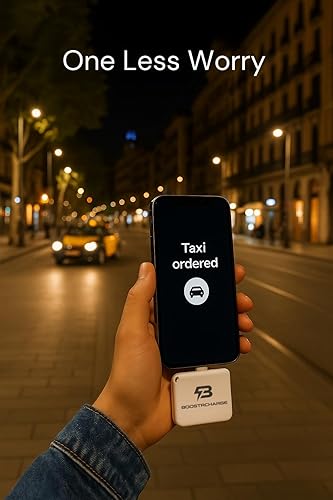 Miniatura 7 de Cargador de teléfono de emergencia de uso único  Desechable precargado para uso diario para situaciones de emergencia USB-C (iPhone + Android)