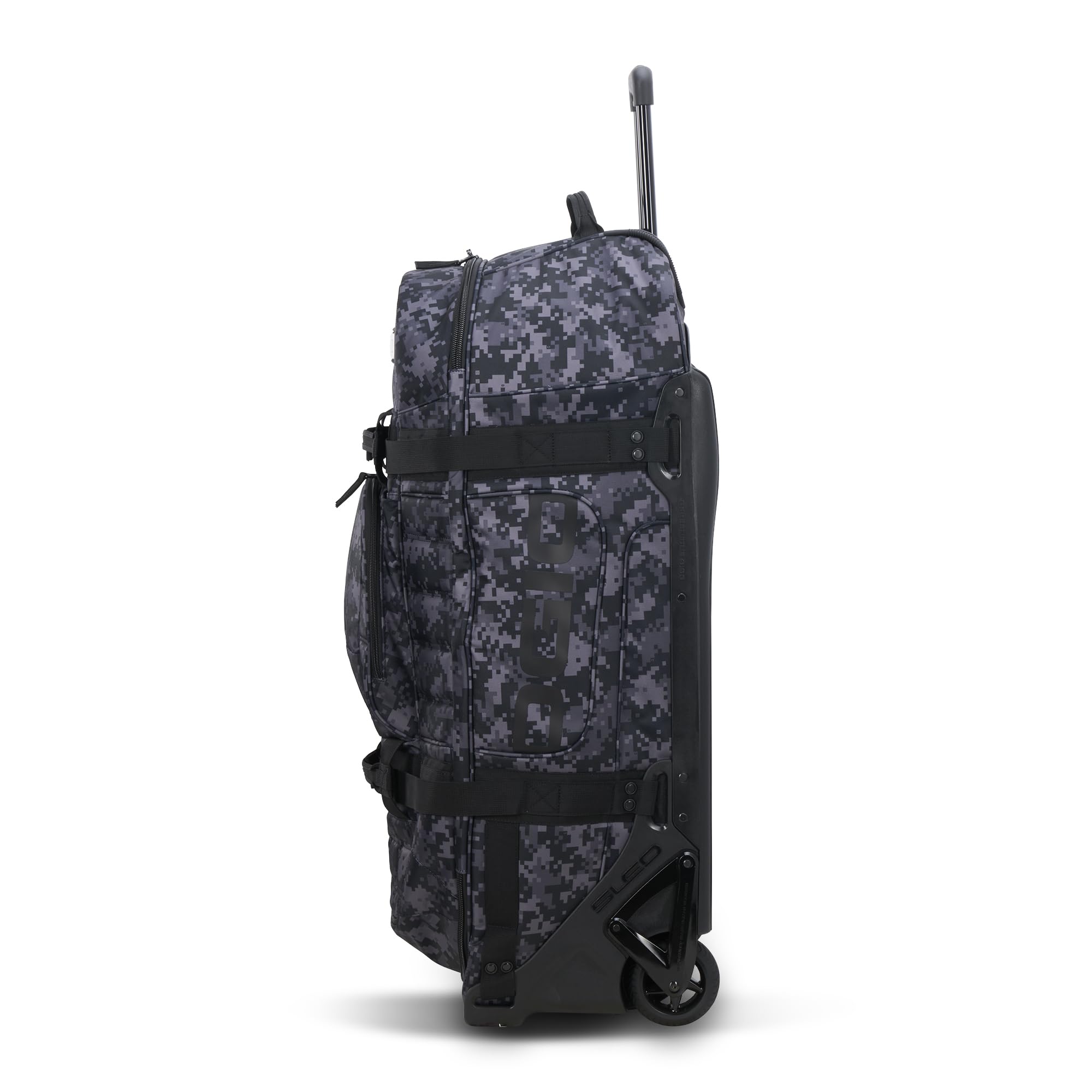 OGIO Rig 9800 Titanium