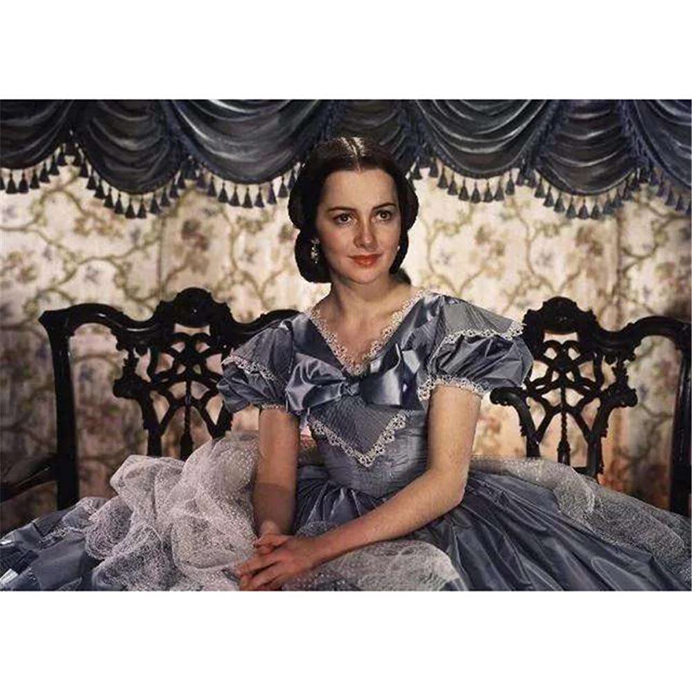 5D Diamond Painting Belle femme, DIY Adultes/Enfants Diamant Painting Kit Complet Point de Croix Cristal Strass Toile Broderie Mosaïques Peinture Art Maison Décor Murale Cadeau Square Drill 50x60cm