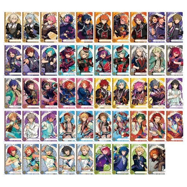Amazon.co.jp: エンスカイ(ENSKY) あんさんぶるスターズ! ! アルカナ
