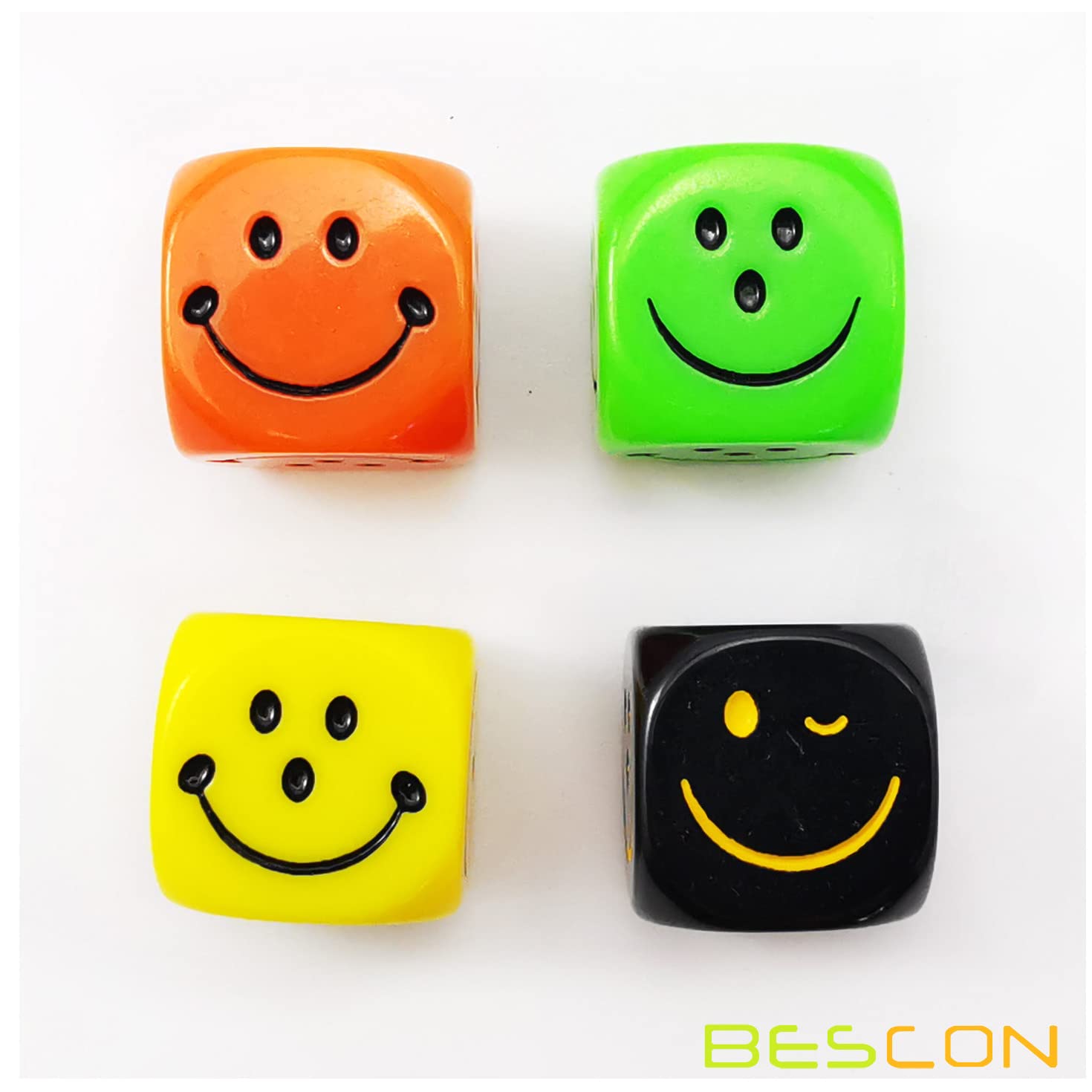 Amazon | Bescon 20MM (3/4
