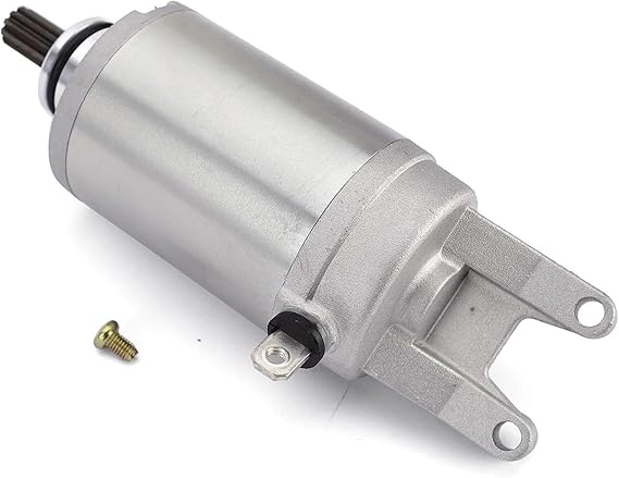 Starter Motor For Triumph TT600 2000-2003 For Speed Four For Daytona 600 650 2002-2 T1310804 T1310805 T1311117 Motorfiets Engine Start Starter Motor