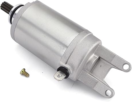 Starter Motor For Triumph TT600 2000-2003 For Speed Four For Daytona 600 650 2002-2 T1310804 T1310805 T1311117 Motorfiets Engine Start Starter Motor