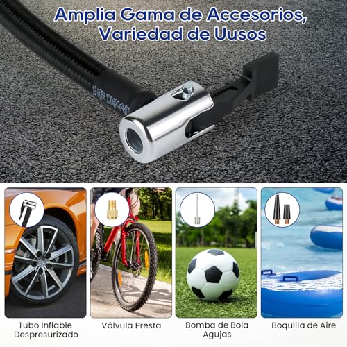 Auxilio Vial, Tools Imagen adicional