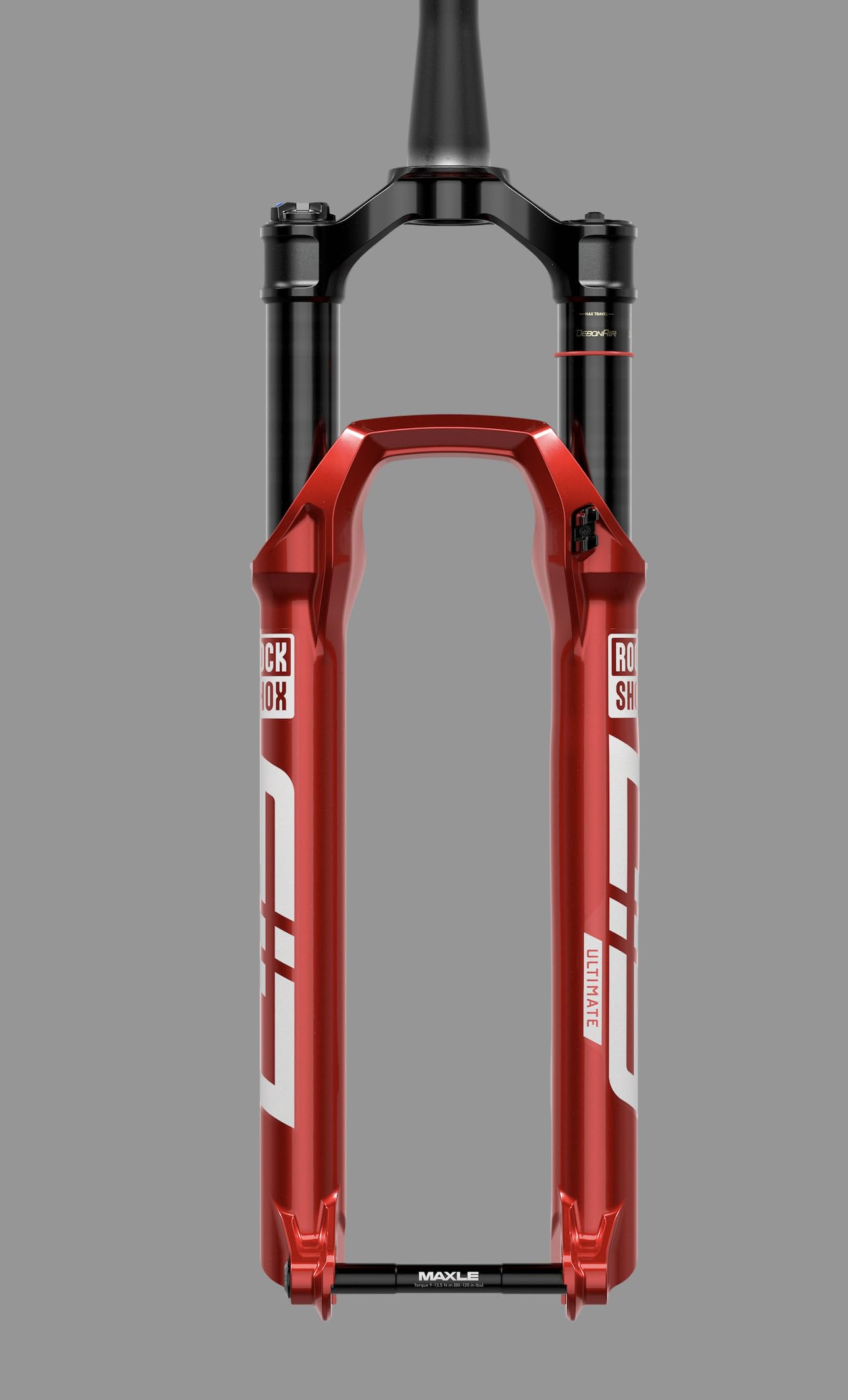 RockShox Garfo de suspensão SID Ultimate Race Day 2 - 73.7 cm, 120