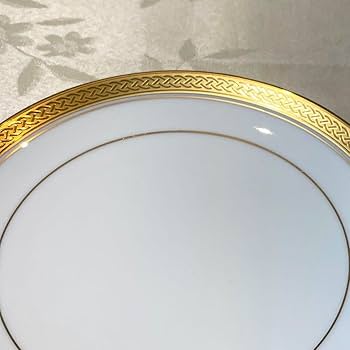 ☆美品☆ ノリタケ ローゼンボルグ スープ椀皿 4客セット ☆美品☆ ノリタケ ローゼンボルグ スープ椀皿 4客セット - メルカリ