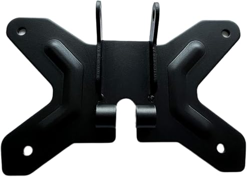 Folding Seat Base Suitable for KUKI-RIN G2 Max Electric Scooter Kugookirin G2 Max Shock-Absorbing seat Cushion Component