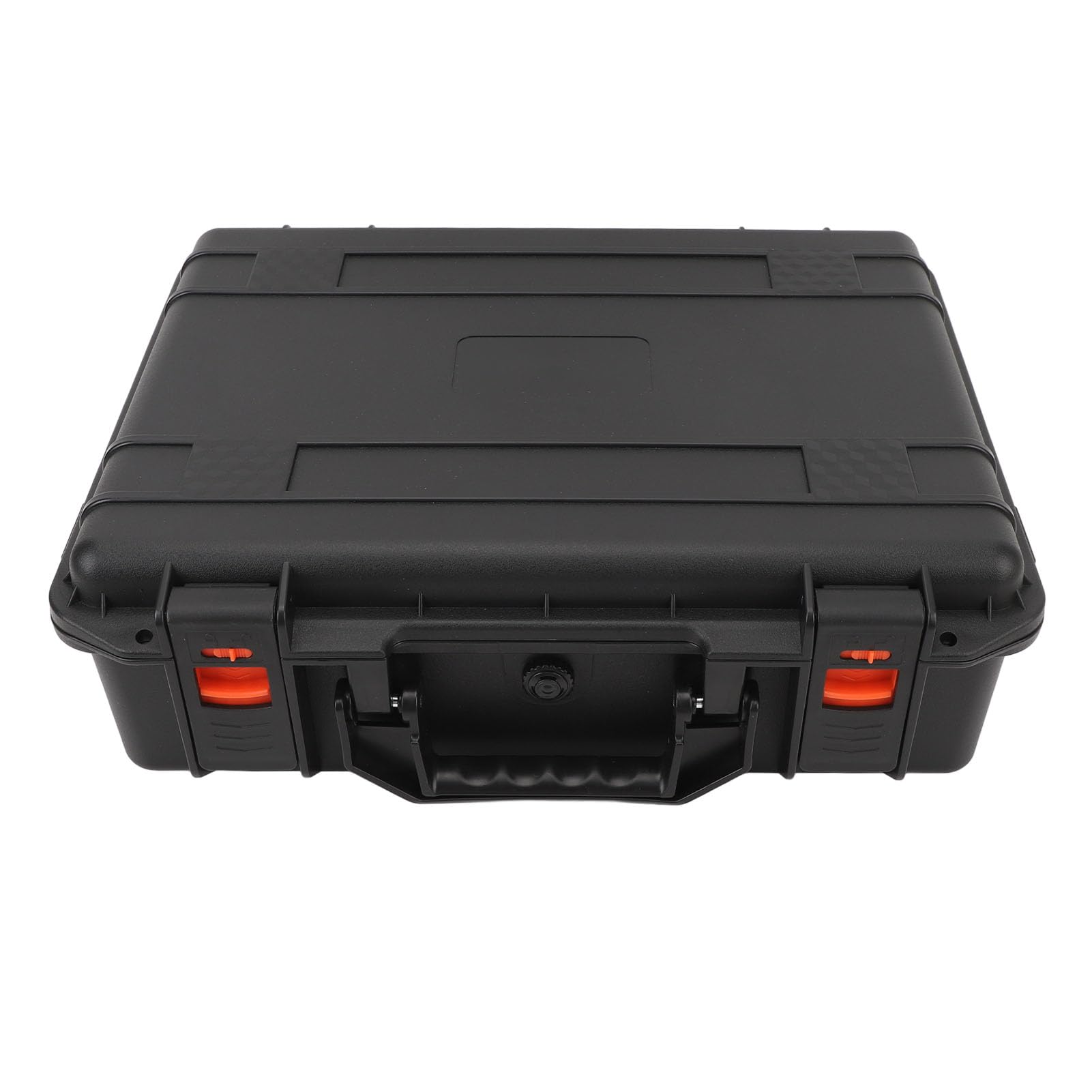 Alomejor Custodia da Trasporto per Stabilizzatore RS 4, Guscio Rigido Robusto con Fodera Morbida, Custodia Protettiva da Viaggio per Stabilizzatore Fotocamera, Progettata per i Professionisti,