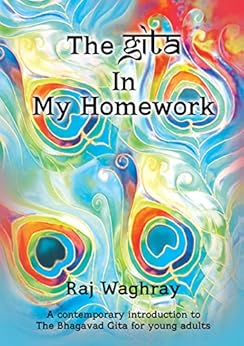 Bhagavad gita picture