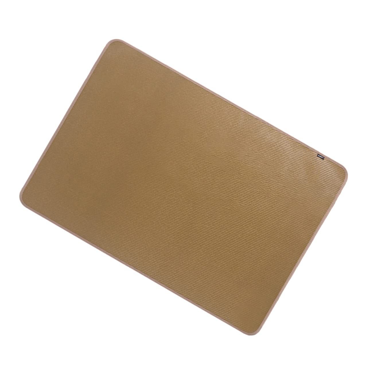 Holibanna 1Set Outdoor Fireproof Blanket Portable Fire Resistant Mat for Fire Pit Fiberglass Easy to Carry and Store for Camping and Outdoor Use