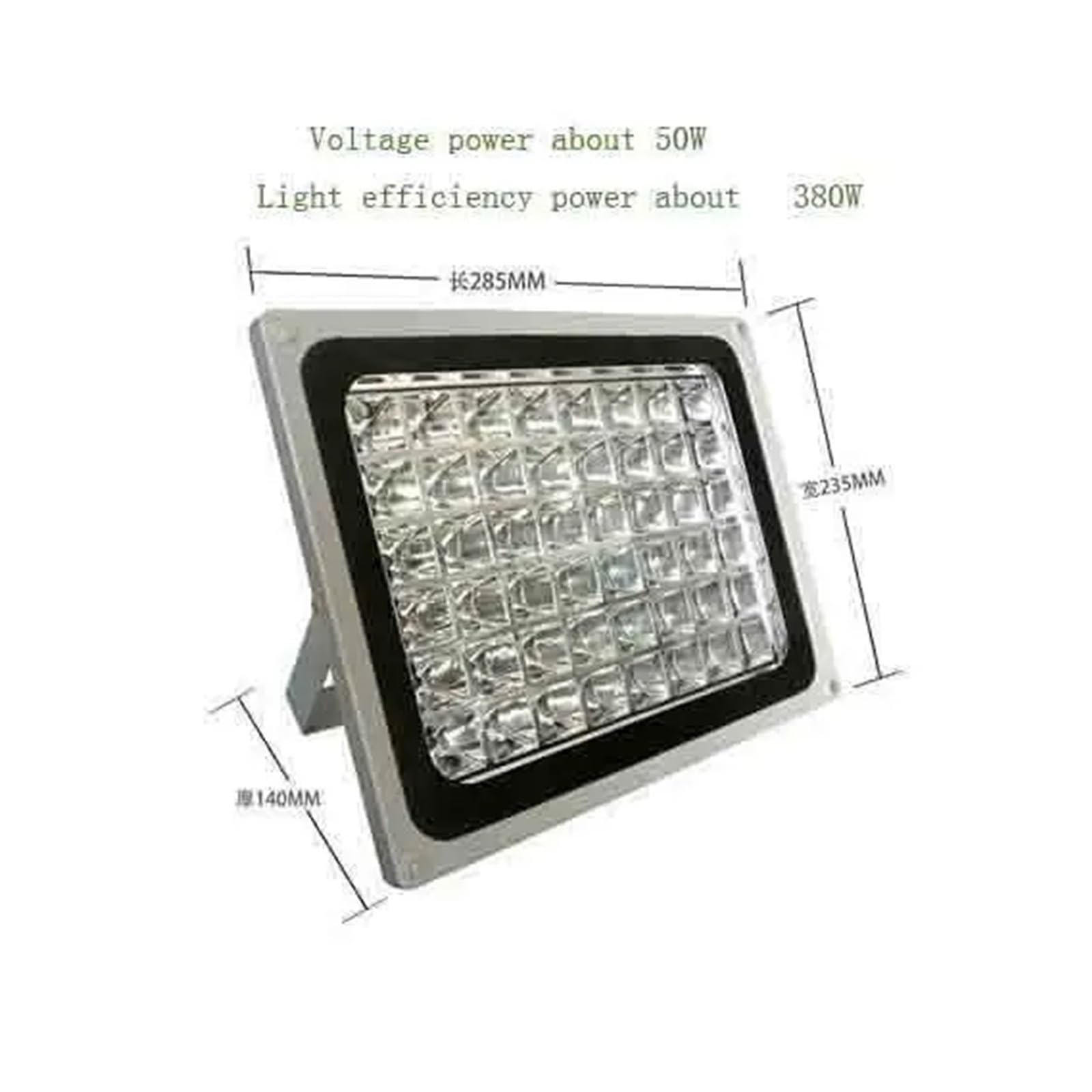 Lampa utwardzająca UV, 50W 100W 200W 300W UV lampa utwardzająca ultrafioletowa 365nm 395nm 405nm klej żywica zielony olej lutowniczy płytka drukowana powłoka farba utwardzanie tuszu | 365NM_380W