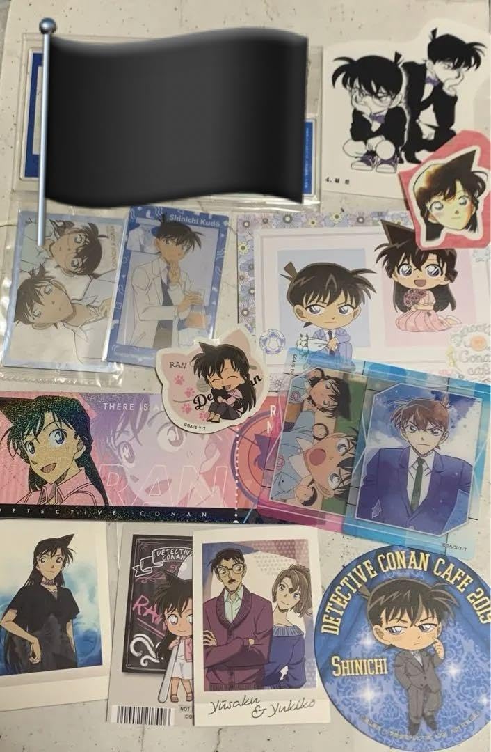 Amazon.co.jp: 新一 蘭 新蘭セット : おもちゃ