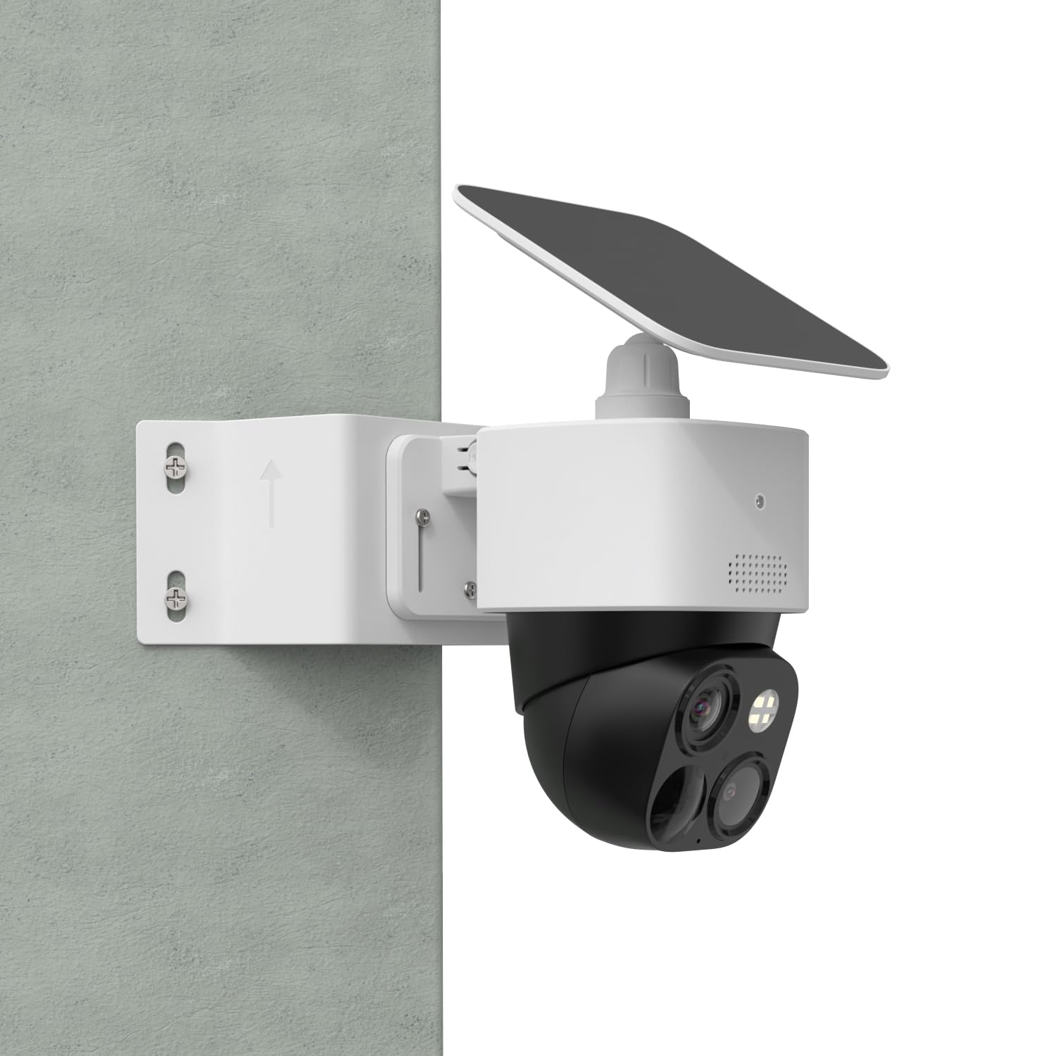 Aobelieve Corner Mount for Eufy SoloCam S340/E30/E42 & 4G LTE Cam S330