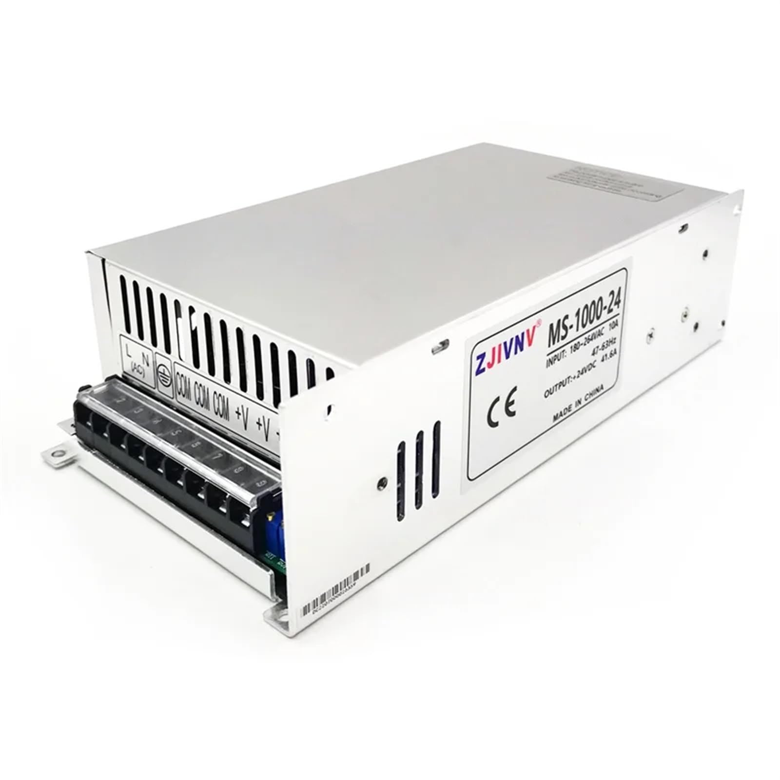 2RD58I8PM Adjustable Voltage Current 1000w Switching Power Supply 0-24v 36v 48v 60v 72v 90v 110v 220v for Led Display Industry 110/ 220vac(220v,0-72V 0-13.8A)