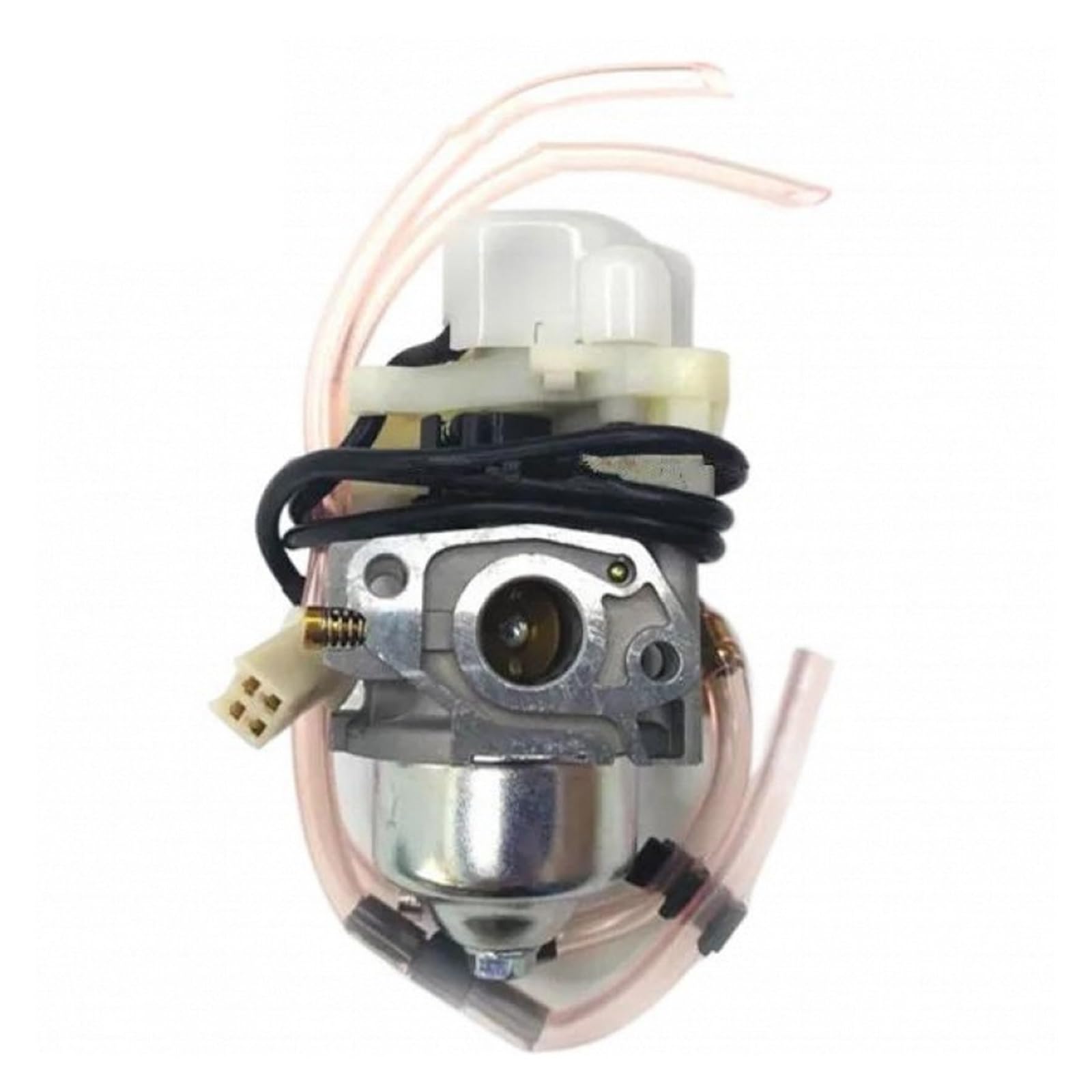 Carburateur IG770 réparation panne démarrage générateur P152 000