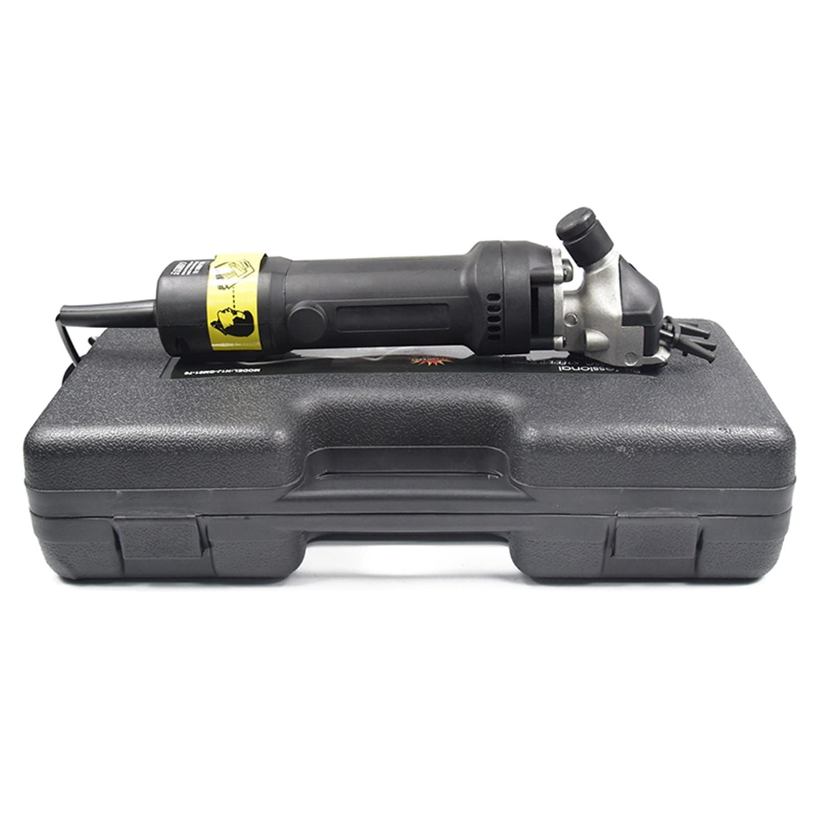Esquiladoras para ovejas, Esquiladora cortadora for ovejas de 320W, máquina eléctrica velocidad for y cabras, tijera lana para caballos, ovejas, alpacas y cabras