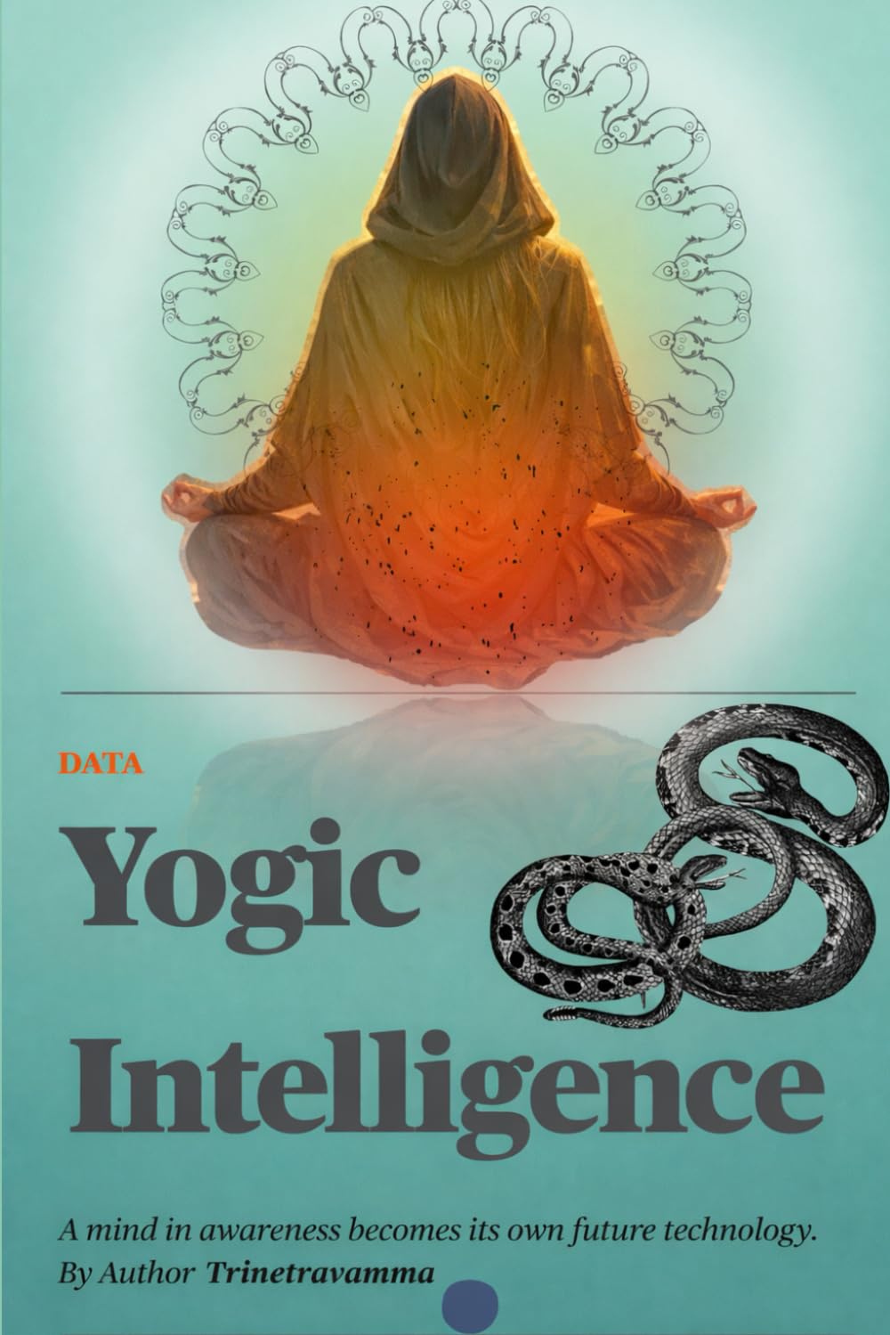 Yogic Intelligence: A mind in awareness becomes its own future technology.