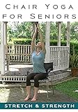 Chair Yoga DVD for Seniors