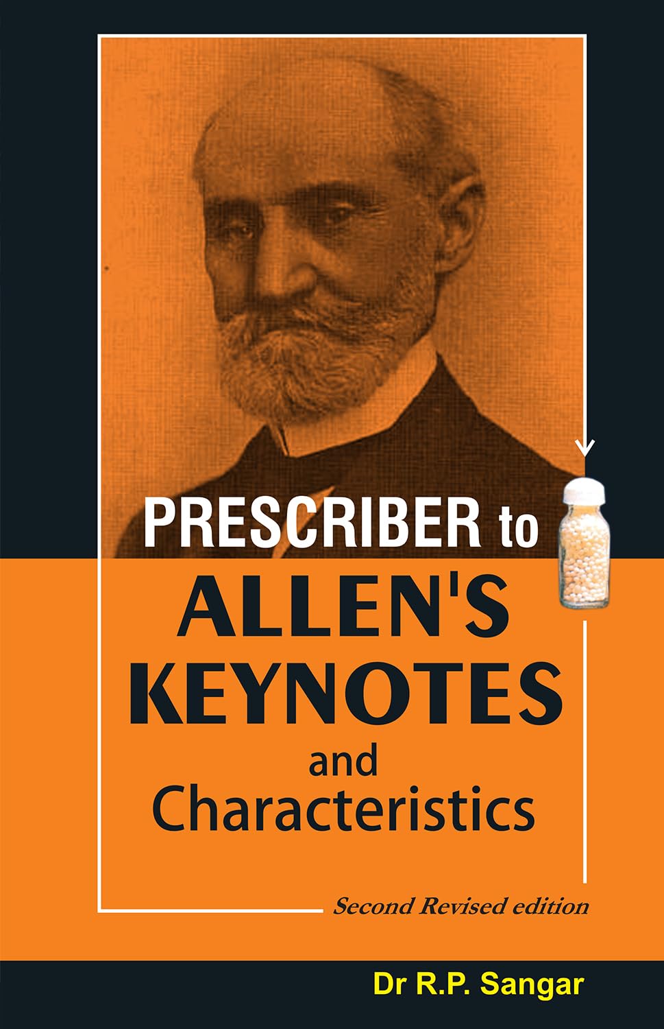 Prescriber to Allen's Keynotes and Characteristics - 2nd Revised Edition
