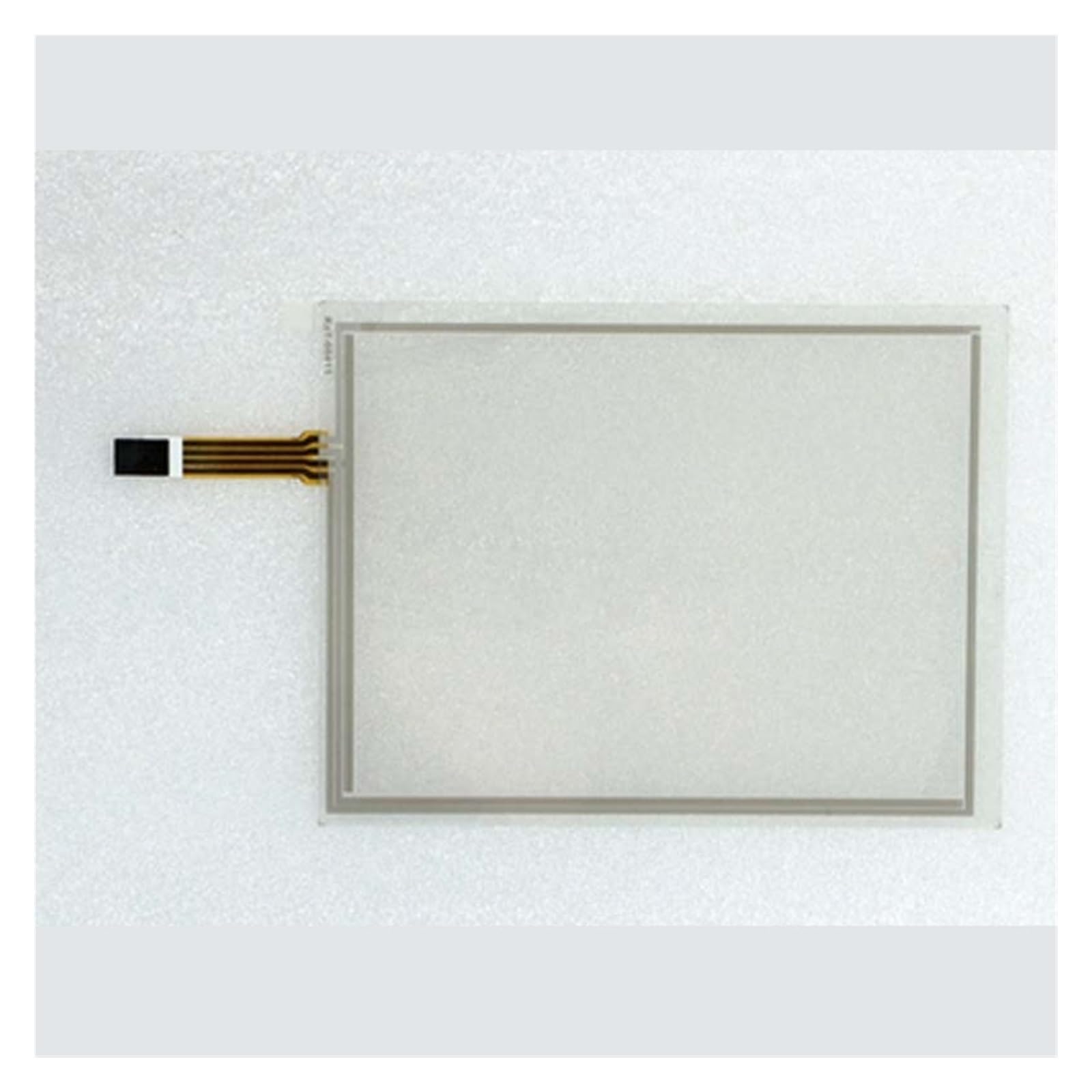 Película protectora VT580W VT580WAPT00N para panel de pantalla táctil touchpad contra rayones 2