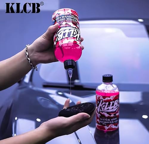 KLCB A12 水垢クリーナー KA-CK079