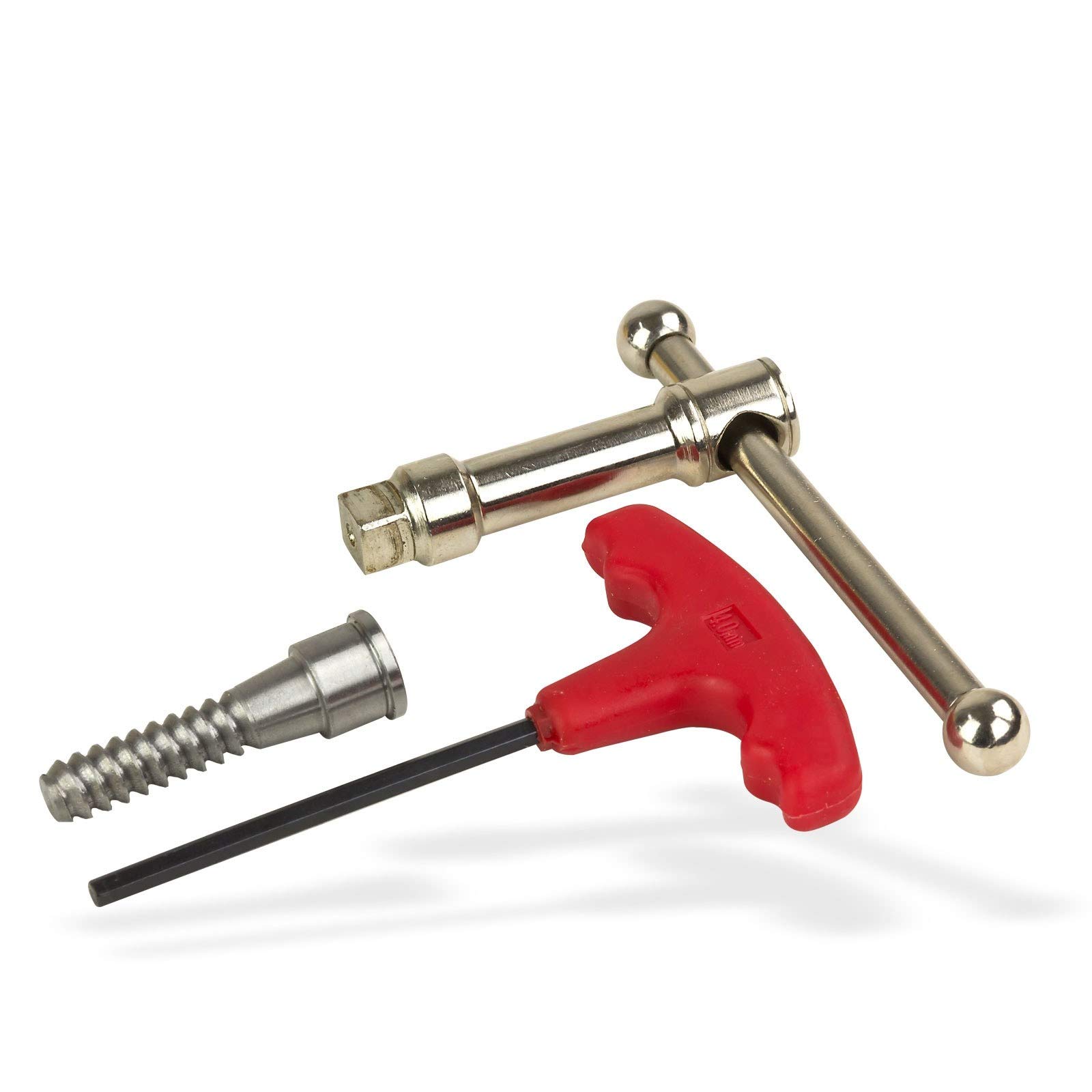 DEMA Backenfutter BFS M33 – Drehmaschine, Drehbank, Drechselmaschine, Drechselbank – robust, präzise, langlebig – Werkstatt, Metallbearbeitung, Holz, Maschinenbau, Hobby, Profi