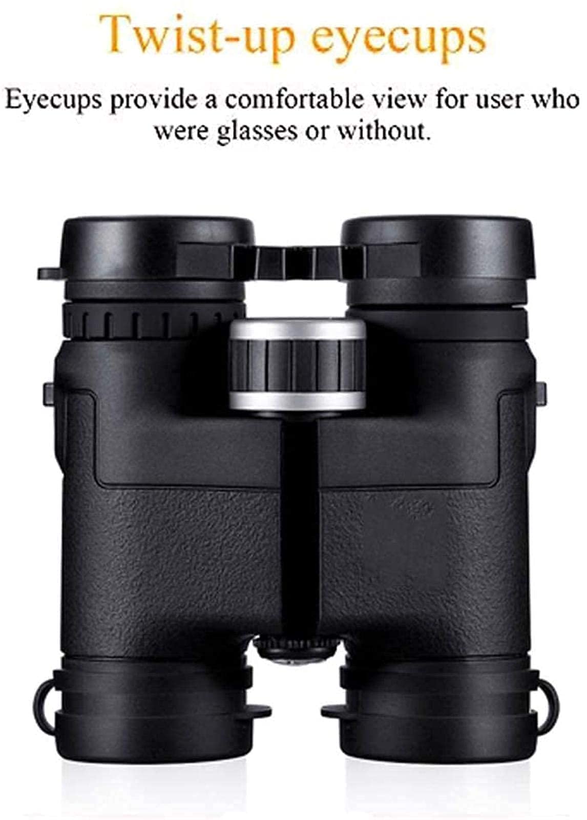 Amazon | Nocs Provisions フィールドチューブ 8x32 防水単眼鏡 8倍拡大望遠鏡 Bak4プリズム バードウォッチング バックパッキング&野生動物観察用 コルシカブルー | 単眼鏡 通販 | オリジナル双眼鏡 8x32 望遠鏡 HD 望遠鏡 BAK4 プリズム ルーフプリズム 完全マルチコーティング | HYTOI(ヒトーイ)