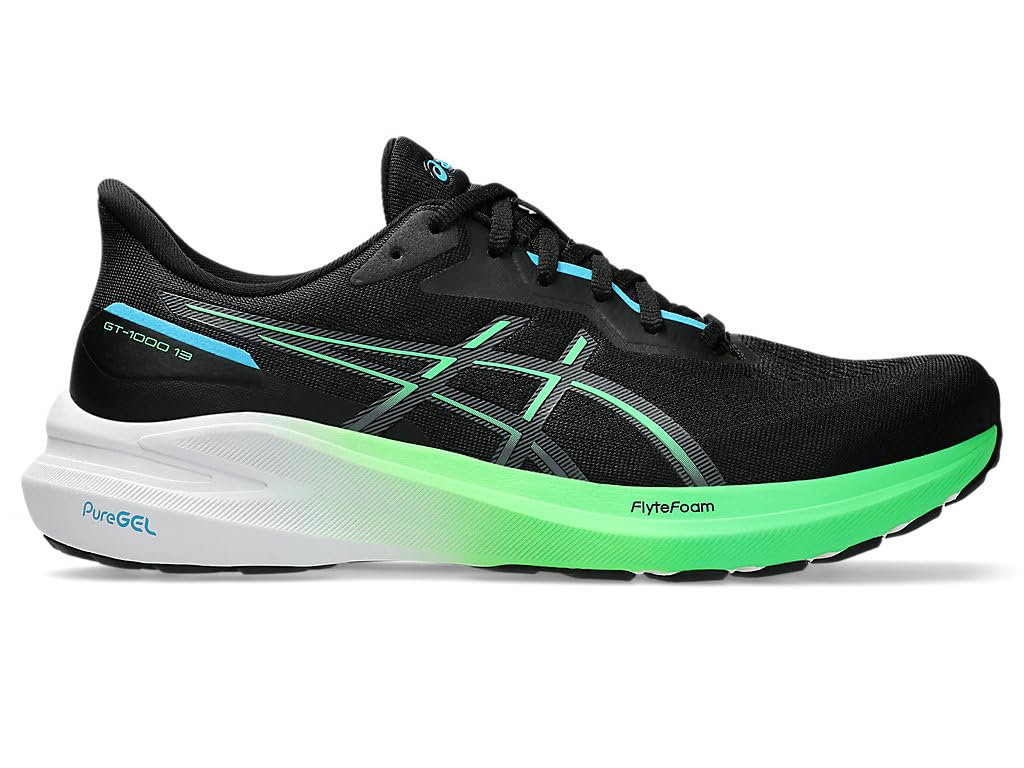 Tênis Asics GT-1000 13 | Amazon.com.br
