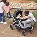 Graco® Modes™ Adventure Stroller Wagon Car Seat Adapter