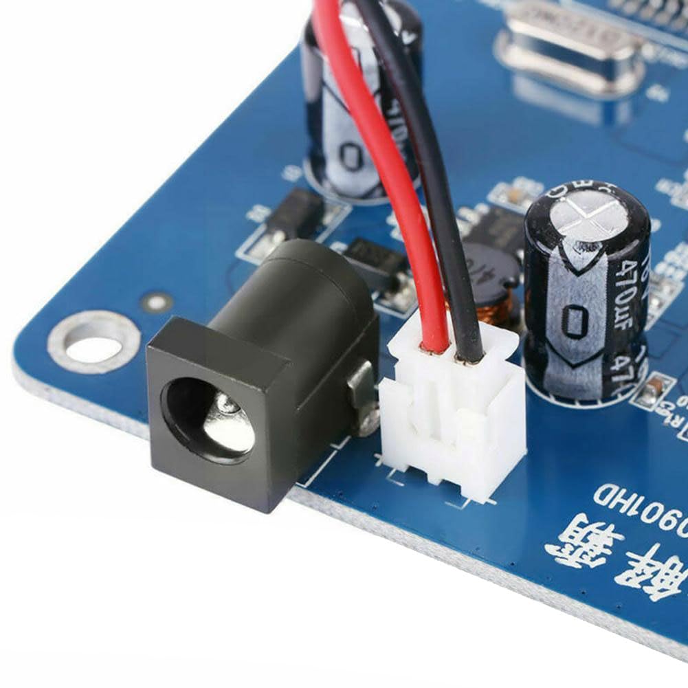 Convertitore di videogiochi HD Convertitore di uscita video VGA/RGB/CGA/compatibile per convertitore video Blue Game Machine