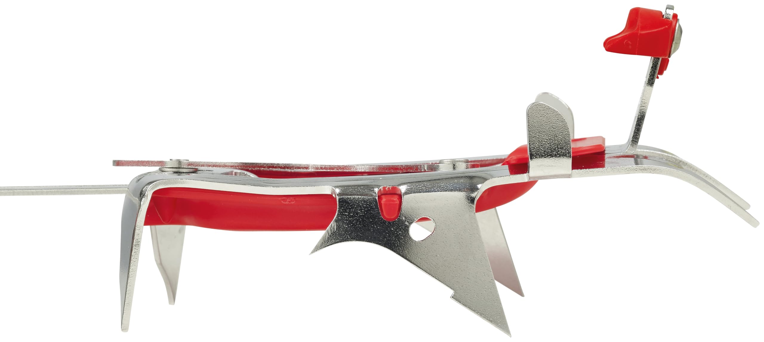 C.A.M.P. - Crampon De Sci Alpinismo - SKIMO Pure NANOTECH