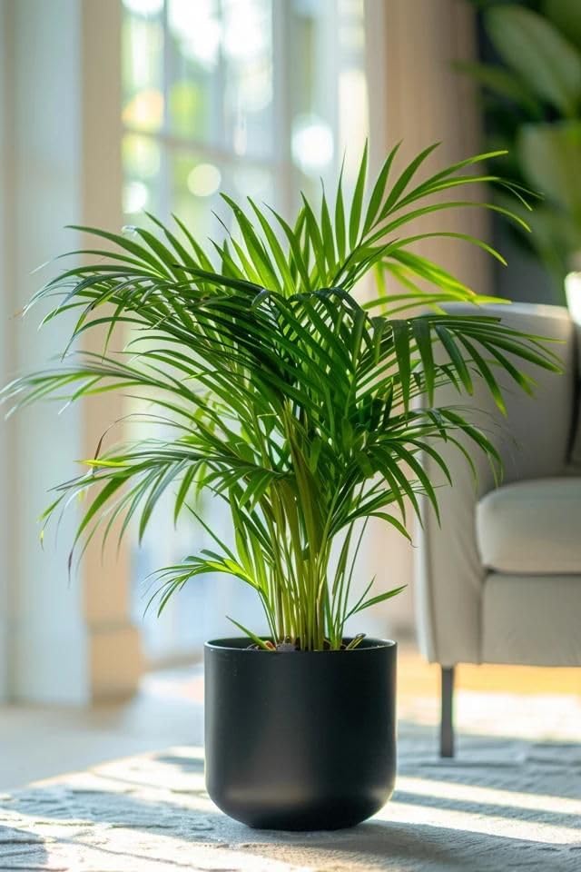 Peace Lily Plant