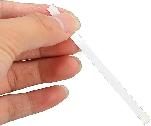 Miniatura 6 de Prueba de alcohol Tiras de prueba de lactancia materna desechables para mamás, tiras de prueba, 25 tiras de prueba de leche materna para madres que