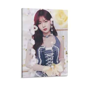 Amazon.co.jp: K-pop Kep1er Chaehyun ケプラーのチェヒョンの
