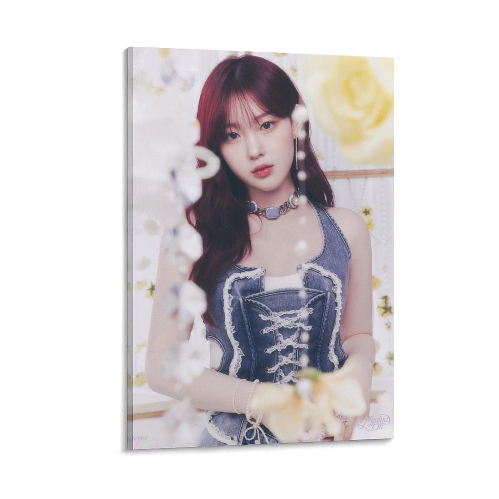 Amazon.co.jp: K-pop Kep1er Chaehyun ケプラーのチェヒョンの