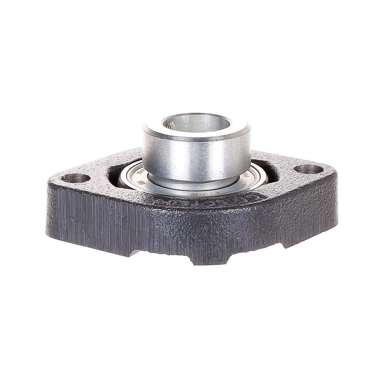 Ina Glcte20-​xl Flanged boîtier unité