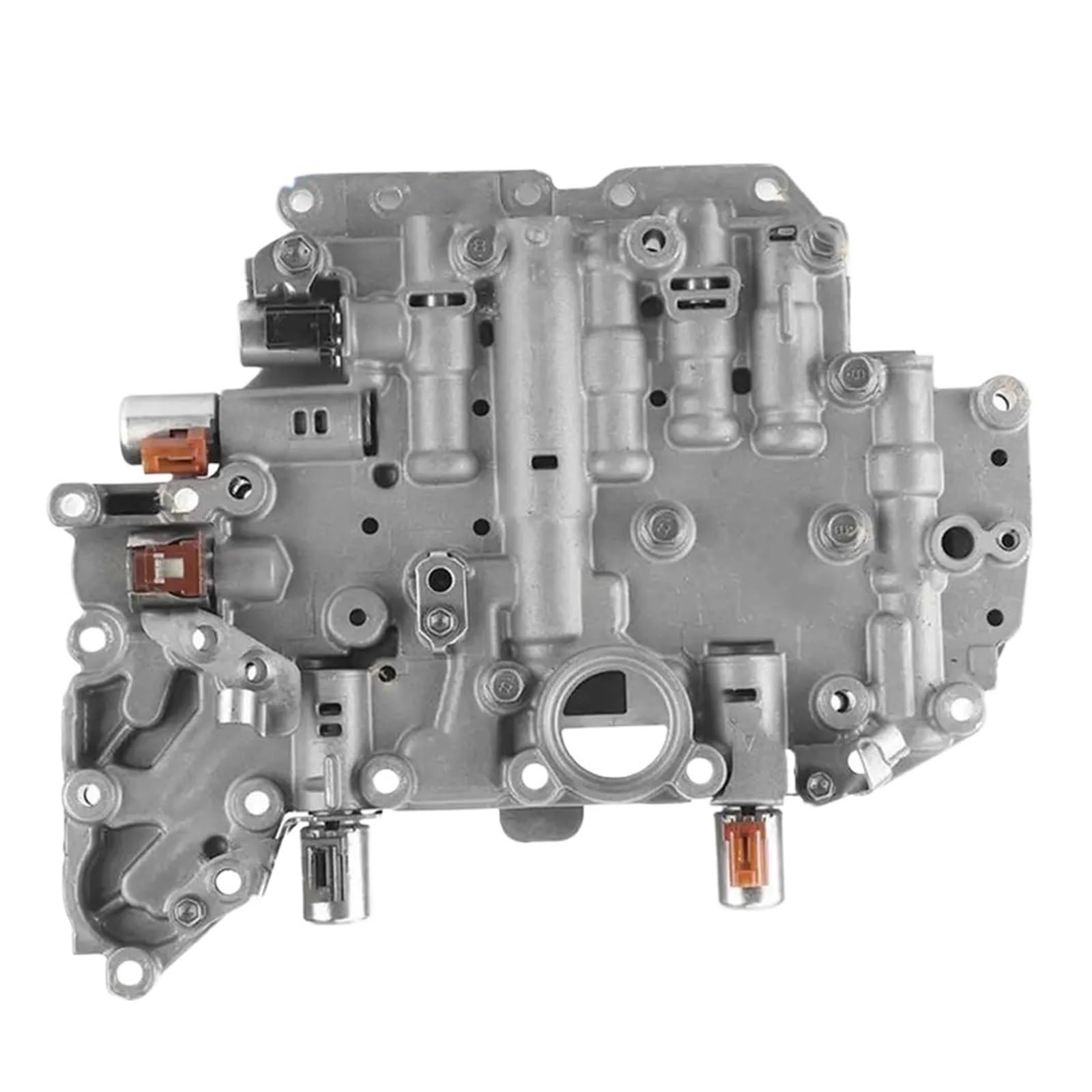 U140 U240 U241 Automatic Transmission Valve Body Assembly Compatible with 1998-2005 Celica Highlander Matrix RAV4 ES300 RX300 Camry Solara
