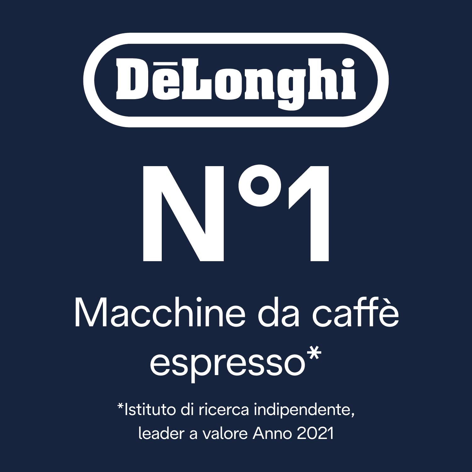 De'Longhi La Specialista Prestigio EC 9355.BM - Macchina per caffè espresso con macinino integrato e ugello professionale in schiuma di latte, 2 litri, nero