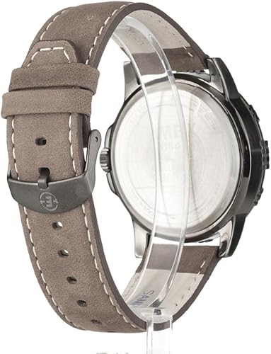 Miniatura 4 de Timex Reloj de metal resistente Expedition