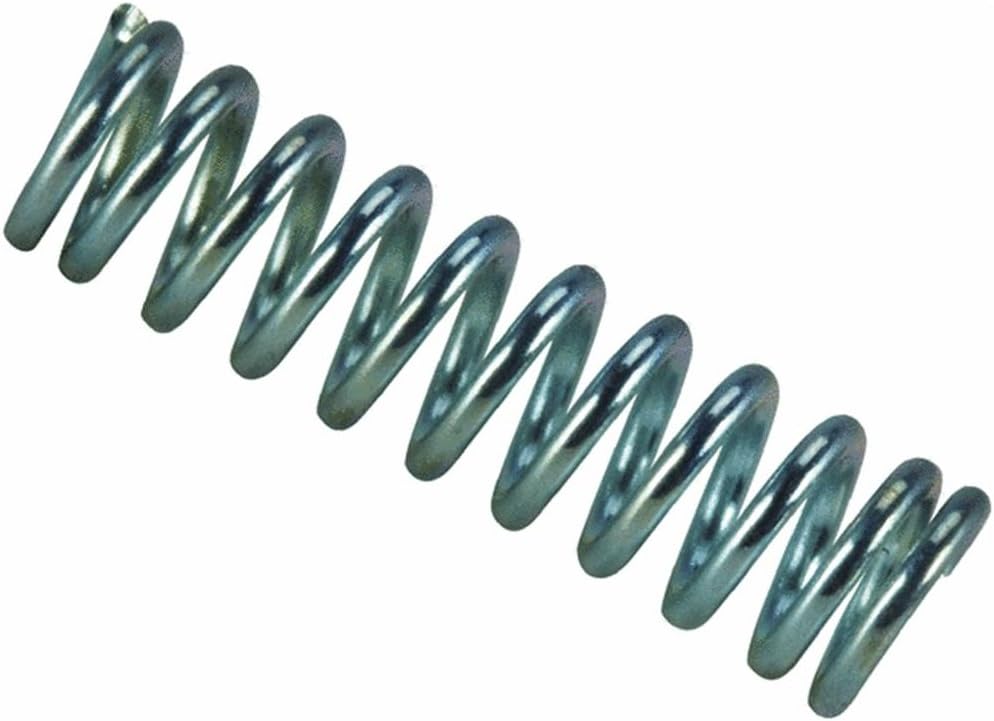 CENTURY SPRING C-856 Compression Spring (2 Pack), 3/4"