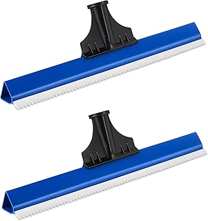 Notched Squeegee For Epoxy Picks collage image 2