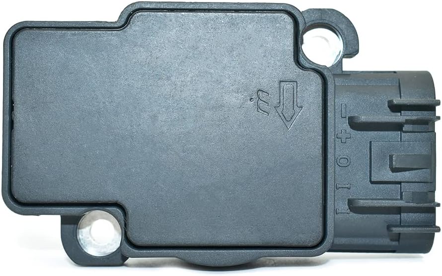 Mass Air Flow Sensor Meter 28083600 MAF Compatible with GM Buick Cadillac Chevry