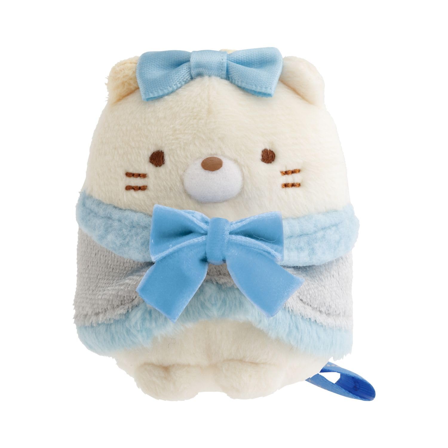 Amazon.co.jp: サンエックス すみっコぐらし 『こおりのクリスマス